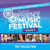 If I Have My Way (Live) - Chrisette Michelle