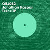 Toona - Jonathan Kaspar