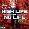 Dead faces(feat. Lil Q) (Explicit) - HighLifeLilKeith&Lil Q