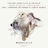 Your Eyes (Hernan Cattaneo & Lonya Remix) - Sotela&Javier Portilla&EMALAINE&Hernán Cattáneo&Lonya