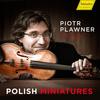 Mazurka in G Major, Op. 26 (Version for Violin & Piano) - Piotr Plawner