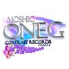 Oneg (Dub Mix) - Moshic