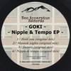 Hold You (Original Mix) - GOKI