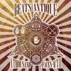 The Rift(feat. Alam Khan) - Beats Antique&Alam Khan