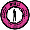 You Make Me Happy - Wislov
