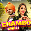 Chambo Chali - Somvir Kathurwal&Ishika Tomar