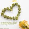 PRESSURE (feat. YarwTeasy) (Explicit) - Fiifi Gaisie&YarwTeasy