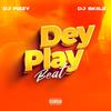 Dae Play Beat (feat. Dj Skillz) - Dj Fizzy&DJ Skillz