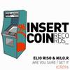 Are You Sure - Elio Riso&Nilo.R