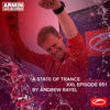 Kick, Bass & Trance(ASOT 951) - Andrew Rayel&Chukiess&Whackboi