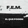 F.E.M. el que podem - F.E.M.&Bongoroll