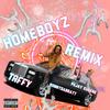 HomeBoyz (feat. RonnyDaBratt & PeJay Eugene) (Remix|Explicit) - Taffy&RonnyDaBratt&PeJay Eugene