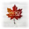 Impressioni di settembre - Markò