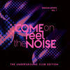 The Coming (Club Mix) - Hotello