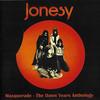 Duet - Jonesy