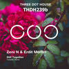 Still Together (Tonystar Radio Mix) - Zeni N&Erdit Mertiri&Tonystar