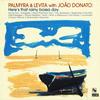 Tea For Two - Palmyra&Levita&Joao Donato