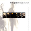 Have You Been To Uludag - Air Liquide
