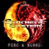 Fire & Blood (Original Mix) - Synthetic System