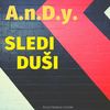 Sledi Dusi (Instrumental) - A.N.D.Y.