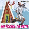 Wir rocken die Hütte - Marco Mzee