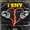 Isny(feat. Tranquillo & Deejay Mathandos) - Homeboii99&Tranquillo&Deejay Mathandos