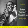 Savoy Blues - Louis Armstrong