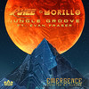 Jungle Groove(feat. Evan Fraser) - Ahee&Morillo&Evan Fraser