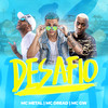Desafio - Mc Metal&Mc Dread&MC GW