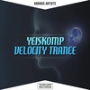Knocking On Heaven's Door (Original Mix) - FAWZY&Cyril Ryaz