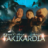 TAKIKARDIA - Kenny Man&Nacho