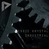 Industrial Strength (Original Mix) - Eddie Krystal