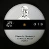 I Would Fall (Sebb Aston Remix) - Claude Monnet