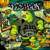 Fuckin _Ell (Original Mix|Explicit) - Thorpey&Tez Kidd