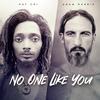 No One Like You (feat. Adam Harris) - Kay Chi&Adam Harris