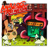 Trenton Analog (Explicit) - Various Artists&Raymond Strife&Ill Omega