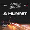 A Hunnit(feat. Iesha Iesha) (Explicit) - L-Mizzy&Iesha Iesha