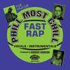 This Is What It Is (Instrumental) - Phill Most Chill