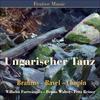 I. The Sea and Sinbad's Ship - Rundfunk-Sinfonieorchester Berlin&Ferenc Fricsay