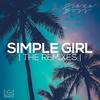 Simple Girl (Queensyze & Ded Sheppard Remix) - Diana Boss