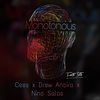 Monotonous(feat. Drew Ancira & Nino Salas) - Cees&Drew Ancira&Niño Salas