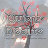 Quiero Decirte - Carlos Flow CF&Osvaldo Williams