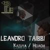 Heiachi (Original Mix) - Leandro Taibbi