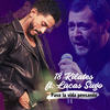 Paso la Vida Pensando - Lucas Sugo&18 Kilates