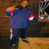 All Night (feat. MC) (Explicit) - K ram&MC