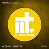 Keep Yo Light On (Extended Mix) - FRNIK&Leela D