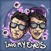 Into My Eyes(feat. JMan) - Flybug&Jman&Jevgenijs Semelis