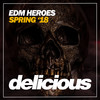 In The Air (Original Mix) - Brain Masters