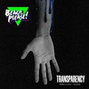 Transparency - Beach Please!&Marko Glass&Bvcovia