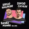 Black Mamba - Sergio Hilinger&Sergio Cucalon